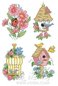212 Garden Quickies 11-14